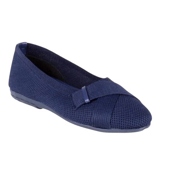 Gloria Vanderbilt Women's Shoes Blue Size 8.5 NIB - Picture 6 of 9